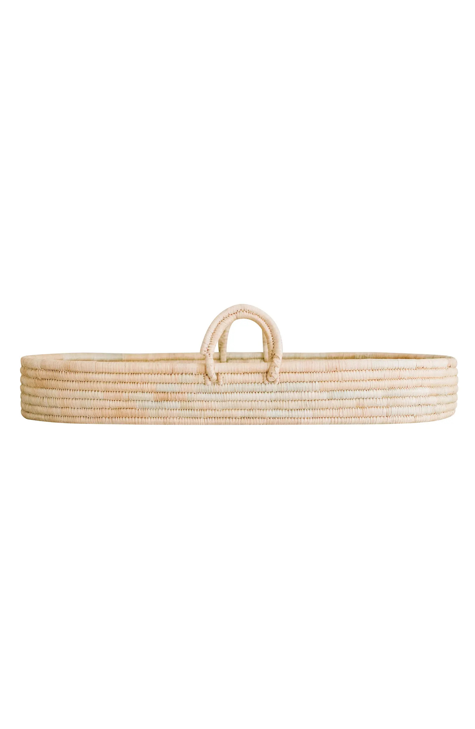 Design Dua Maliaka Changing Basket | Nordstrom | Nordstrom