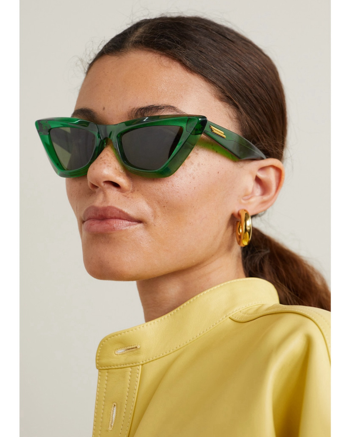 When the devil’s within me go to war over which of these cats eye glasses to get - the green or the black? 

#LTKgiftguide #LTKaustralia #LTKspring