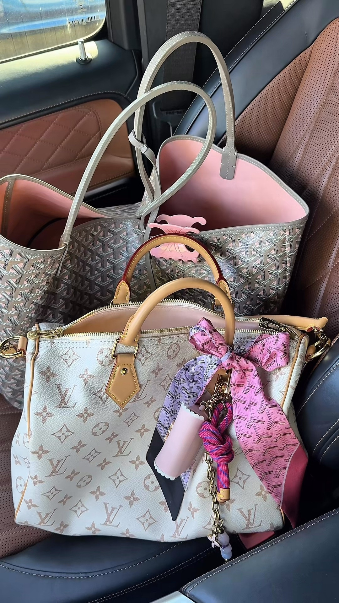 Poor Shawn has our anniversary, Mother’s Day, and my birthday all just a few weeks from each other 🤭 I do want a yellow purse, but I really want diamonds for our anniversary and Fashionphile has the perfect ring or bracelet that I would really love to have. 

@Fashionphile to the rescue #ad #fashionphilepartner #fashionphilefinds


#LTKgrwm #LTKWedding #LTKMothersDay