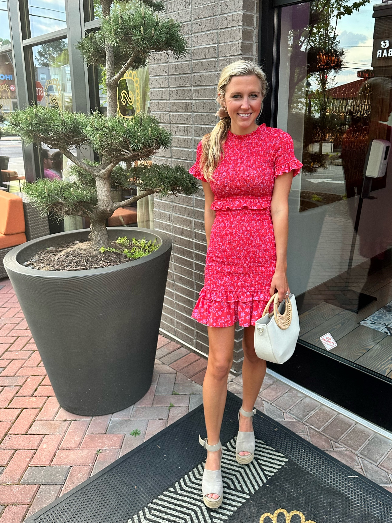 ❤️❤️💓💓💓🤍✨✨✨ sold out but linked similar! 

#LTKstyletip #LTKGiftGuide #LTKshoecrush