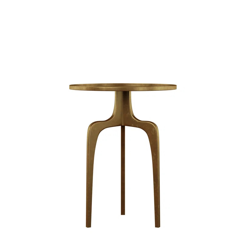 Scott Living Pico Side Table | Wayfair North America