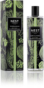 NEST Fragrances Bamboo & Jasmine Body Mist | Ulta