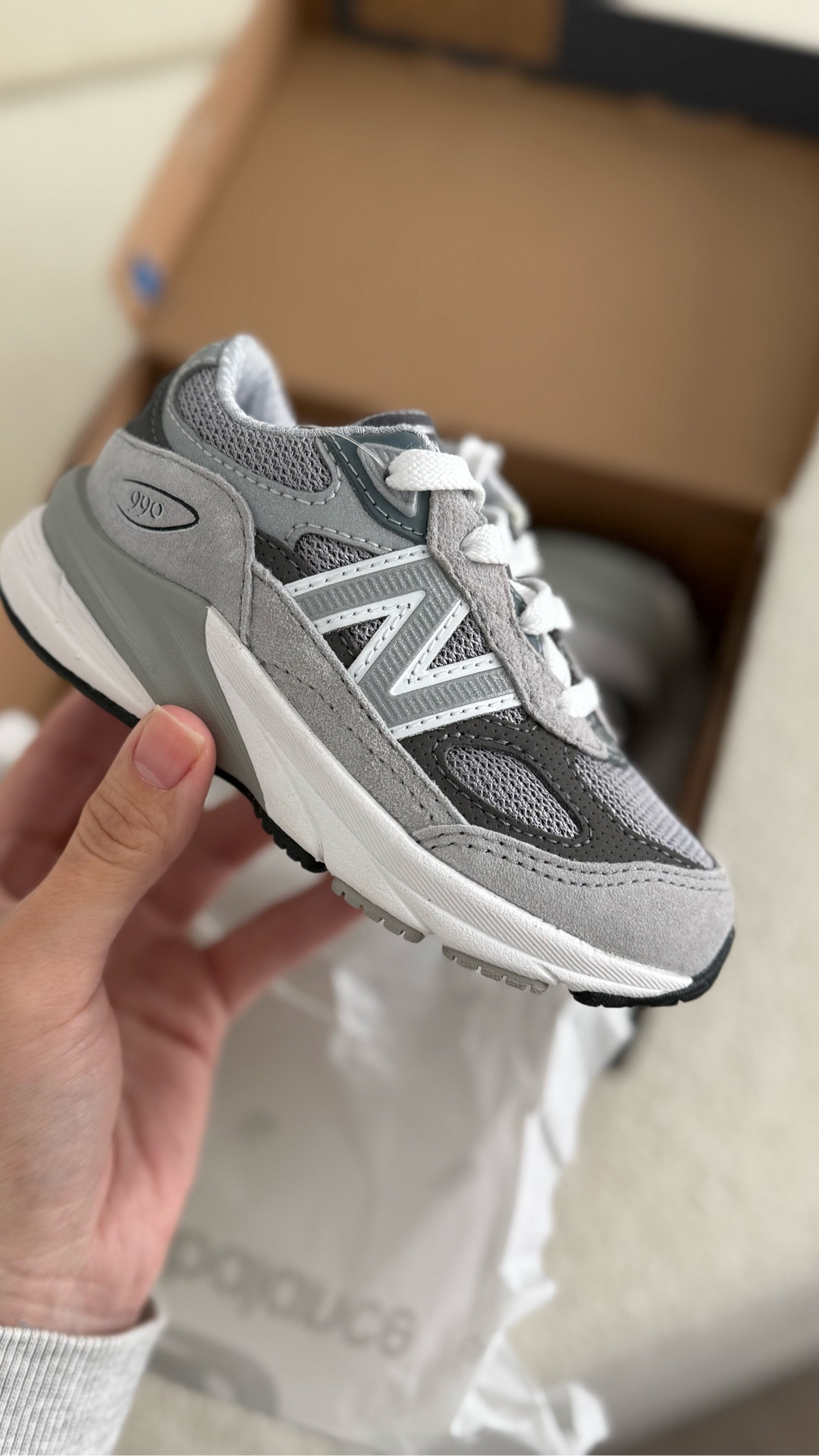 New Balance kids shoes 

#LTKKids #LTKFindsUnder100 #LTKmomlife