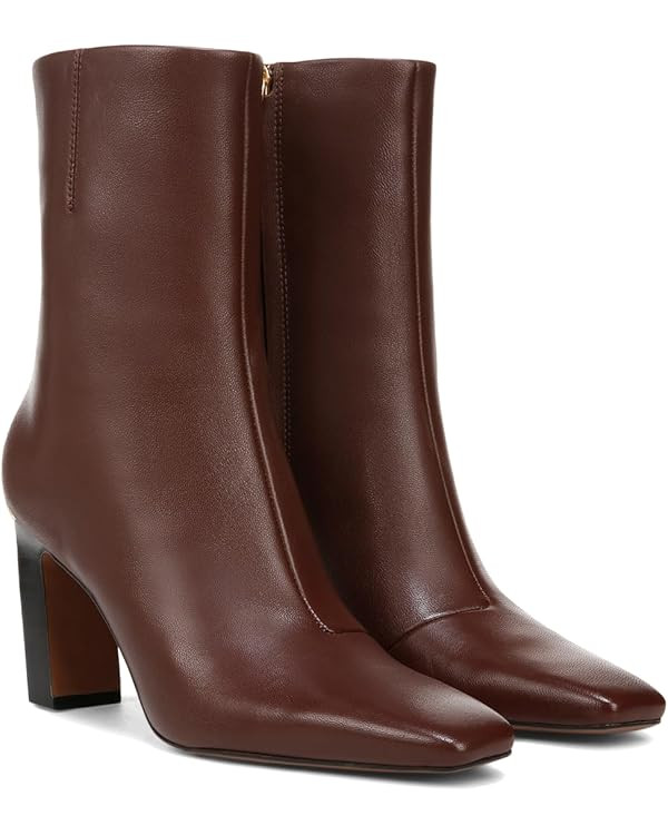 Franco Sarto Women's Trendy Mid Calf Boot | Amazon (US)