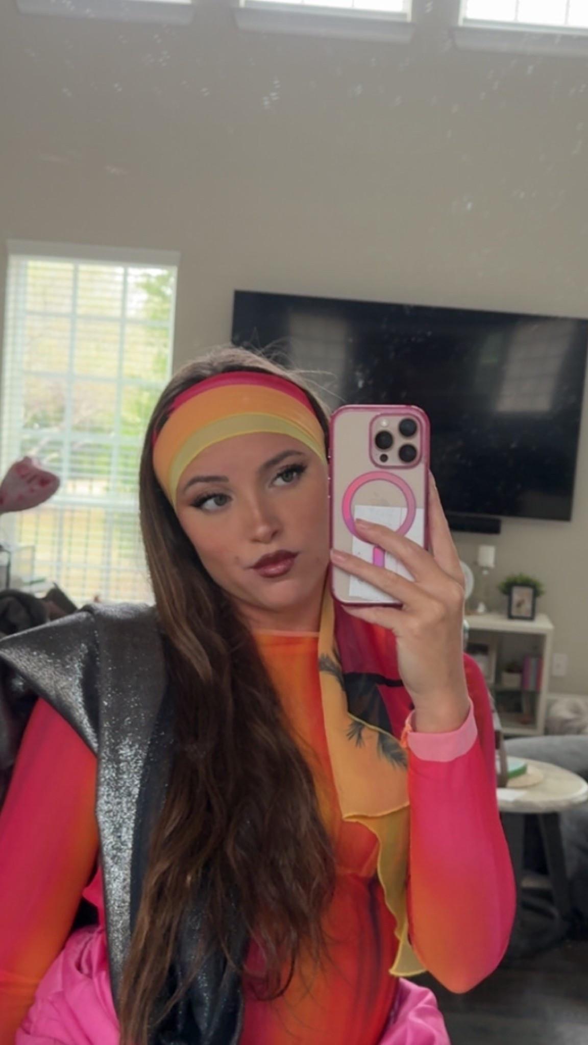 Music Festival makeup routine 

#LTKFestival #LTKBeauty #LTKSaleAlert