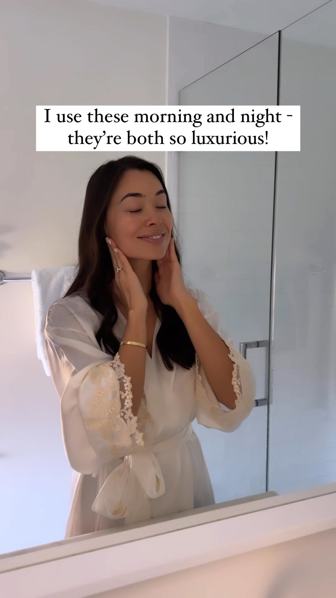 Kat Jamieson shares 2 of her favorite @laprairie skincare products from @nordstrom. Beauty, face cream, skin, moisturizer, serum. #NordstromBeauty #NordstromPartner #LaPrairiePartner #skincaviar #skincaviaressenceinlotion #laprairieseenby #getreadywithme #nordstromexclusive 

#LTKSummerSales #LTKBeauty #LTKxNSale