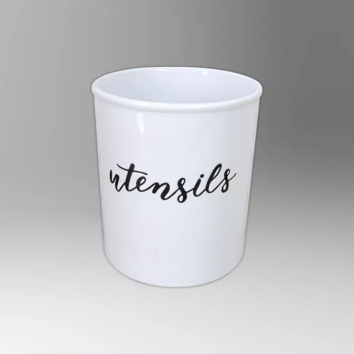 Utensil Storage Container - Threshold™ | Target