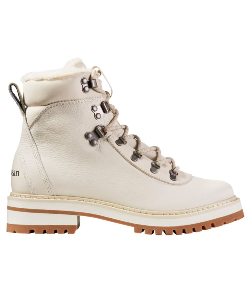 Women's Camden Hills Alpine Boots | L.L. Bean