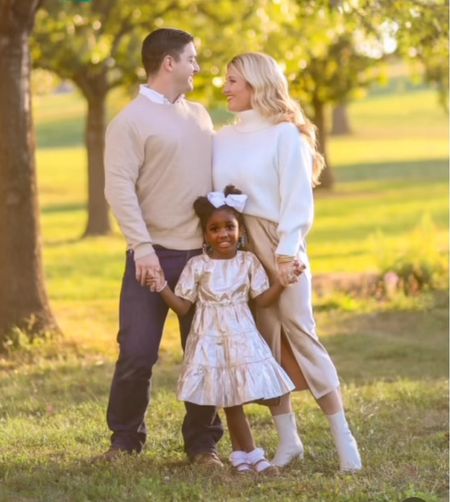 There’s still time to order your family outfits for church on Christmas Eve or holiday photos, shop our neutral looks here! 

#LTKmidsize #LTKfamily #LTKsalealert