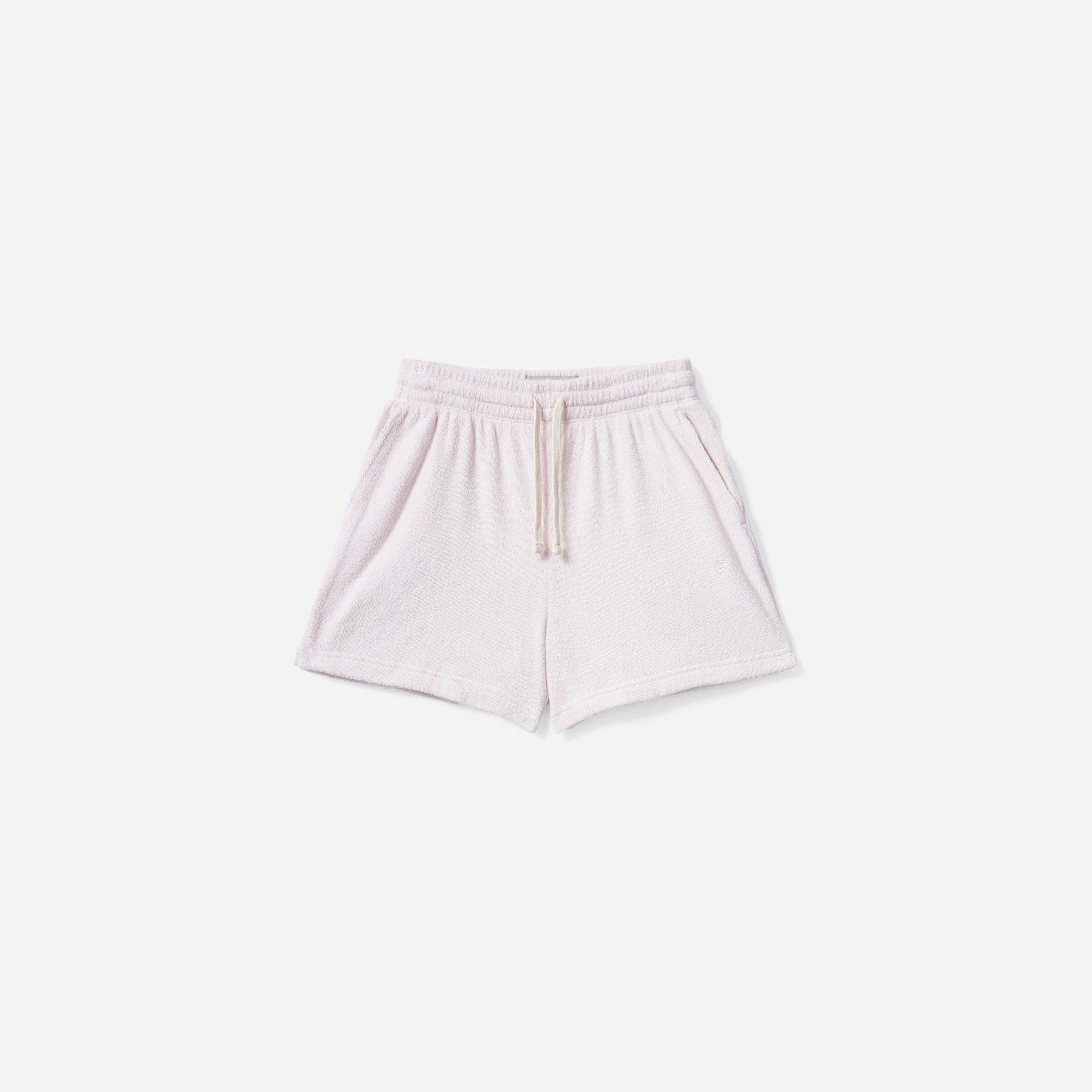 The Terry Cloth Short | Everlane