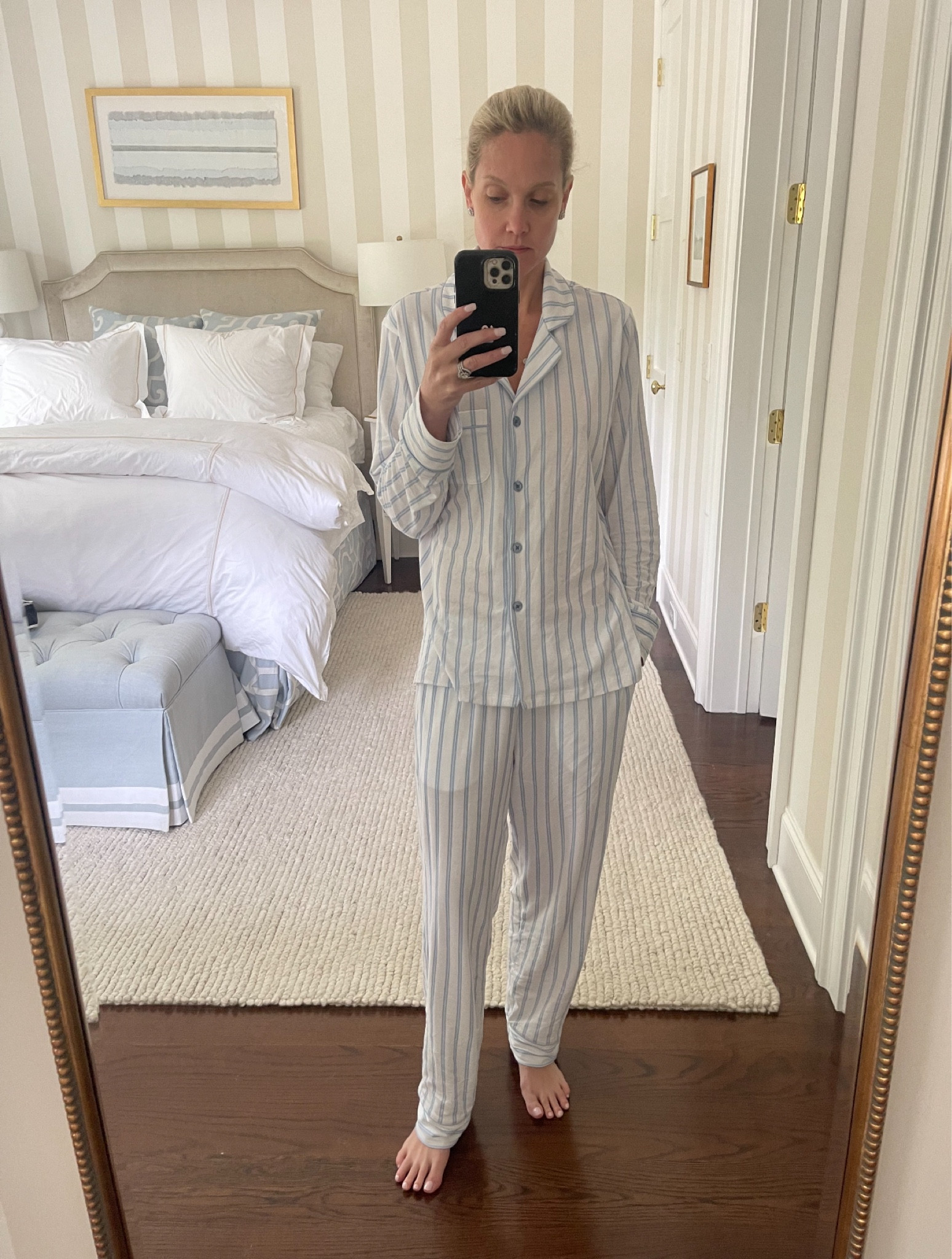 Favorite pajamas

#LTKHome #LTKStyleTip