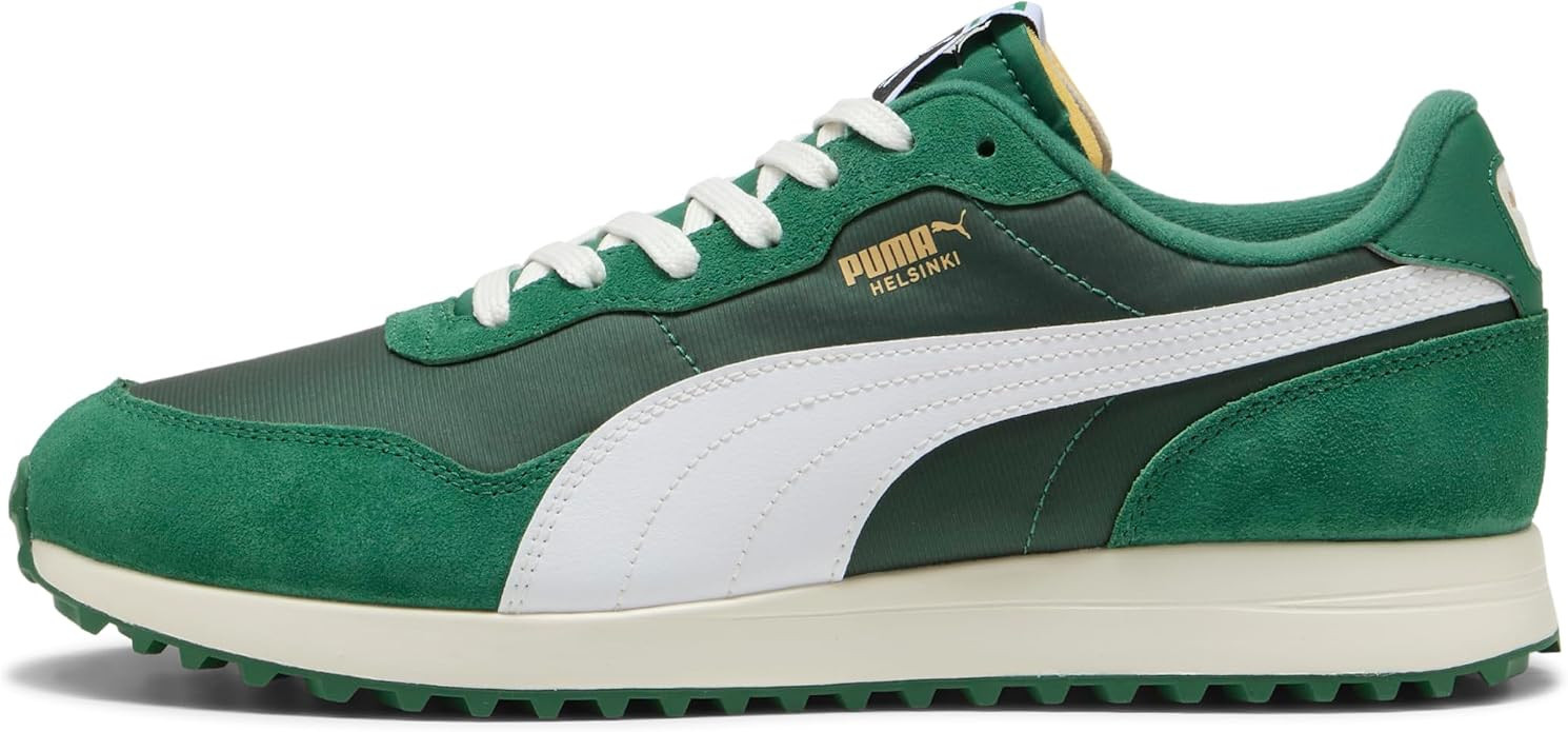 Puma Helsinki Men's Golf Shoes | Amazon (US)