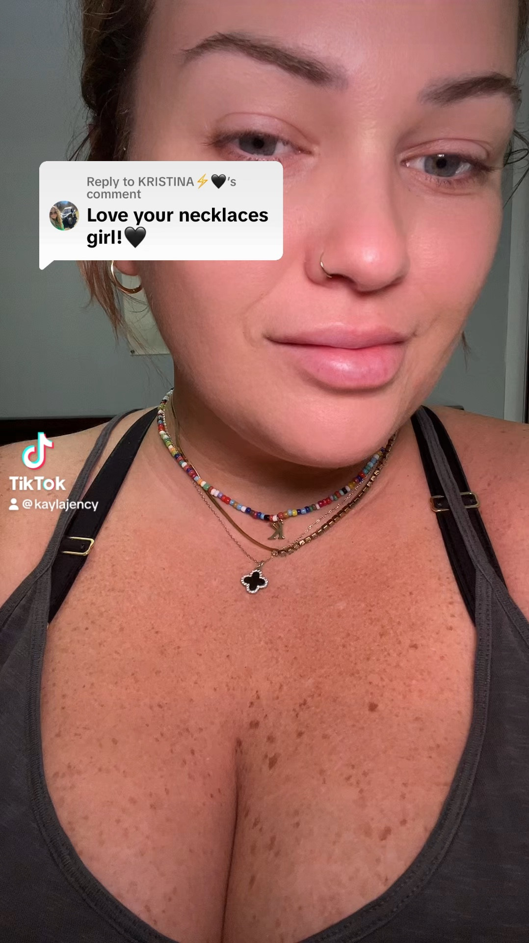 My everyday jewelry! 