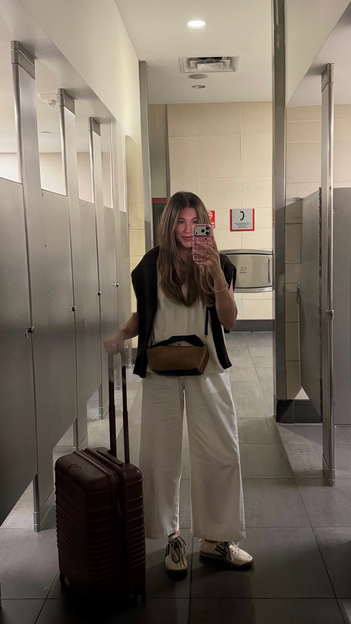 Amazon summit travel outfit

#LTKootd #LTKdayinmylife #LTKTravel