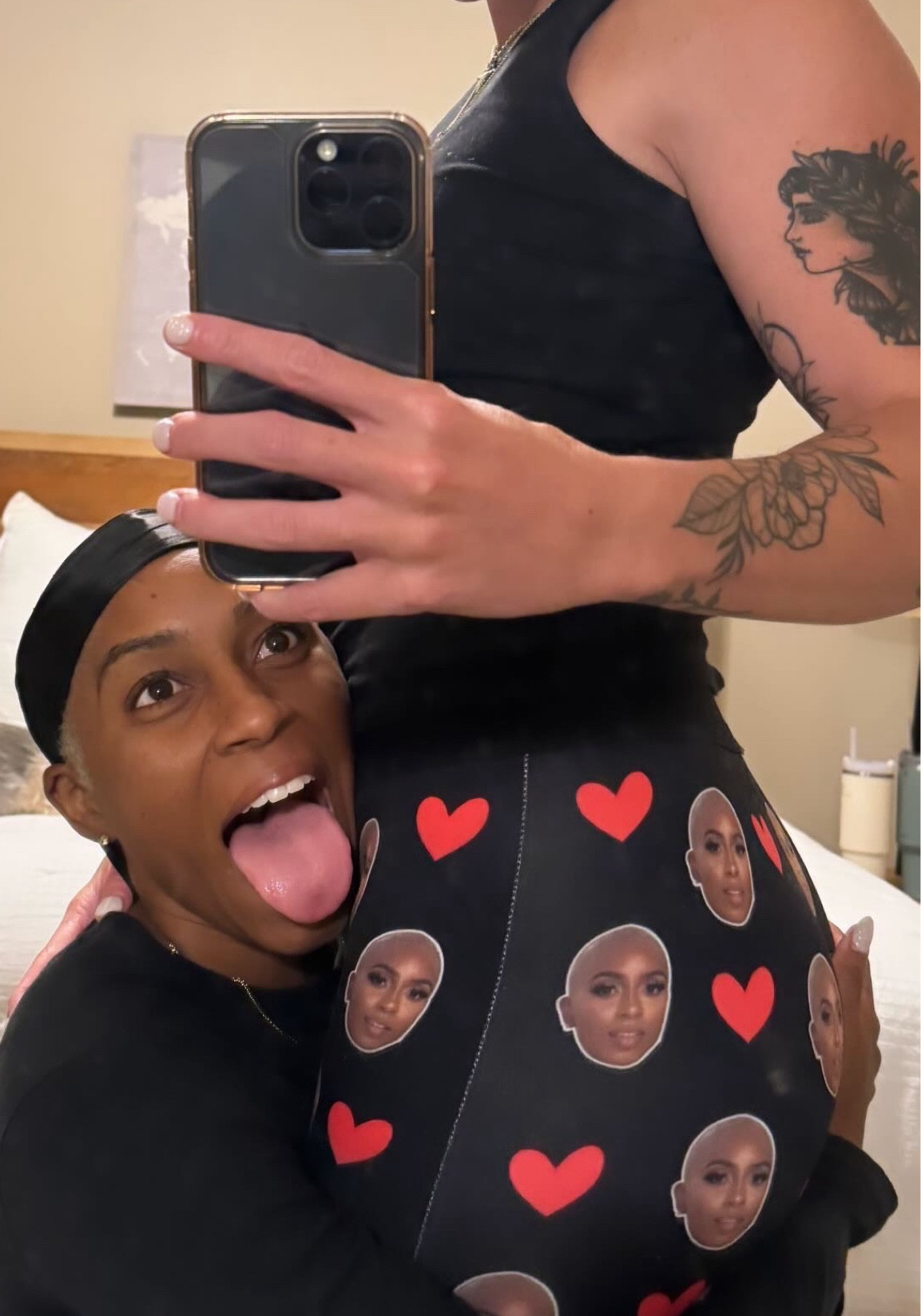 Custom Briefs 🤗

#LTKStyleTip #LTKGiftGuide #LTKFindsUnder100