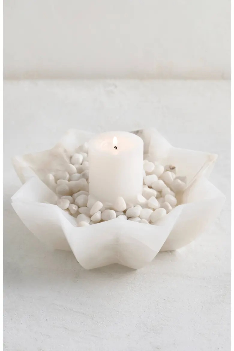 Tara Alabaster Bowl Medium | Nordstrom | Nordstrom