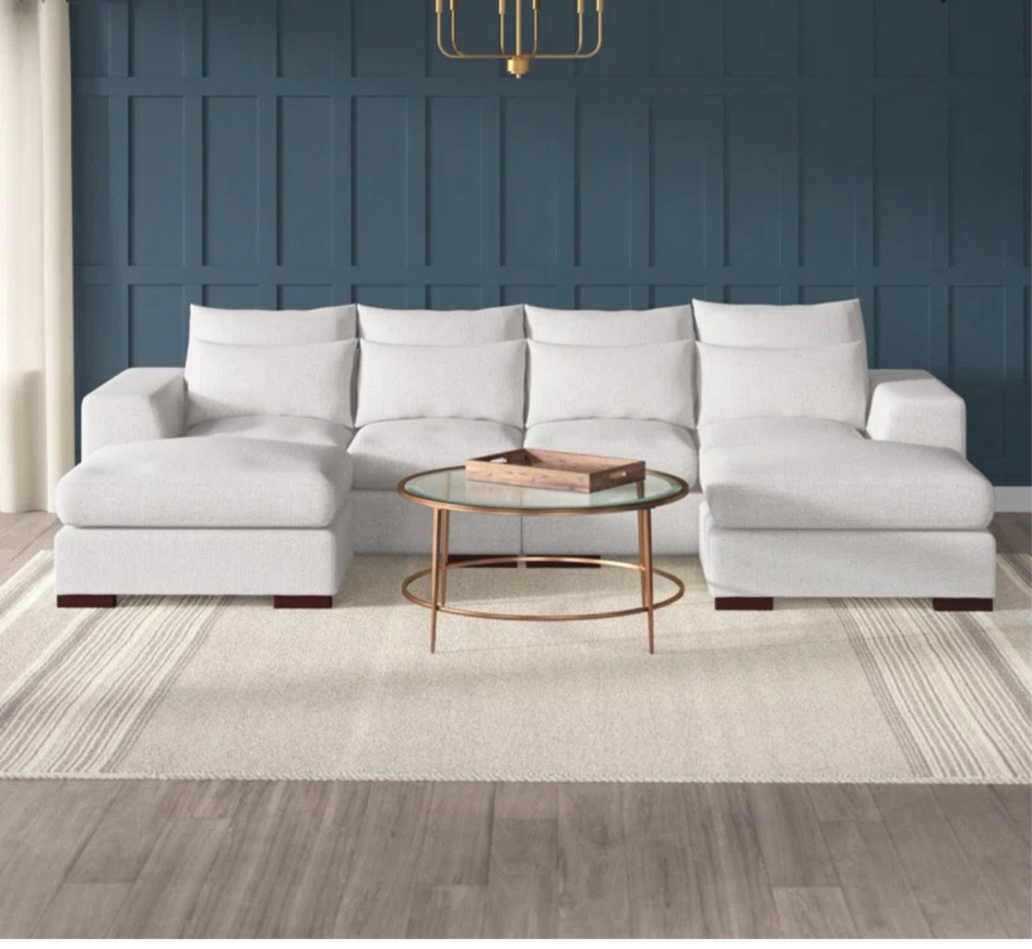 


Living room 
Home decor 
Home finds 
Sectional 
Home finds 
Home 
Fall decor 
Couch 


Follow my shop @styledbylynnai on the @shop.LTK app to shop this post and get my exclusive app-only content!

#liketkit 
@shop.ltk
https://liketk.it/4sttn #ltksalealert #ltkhome #ltksummersales  