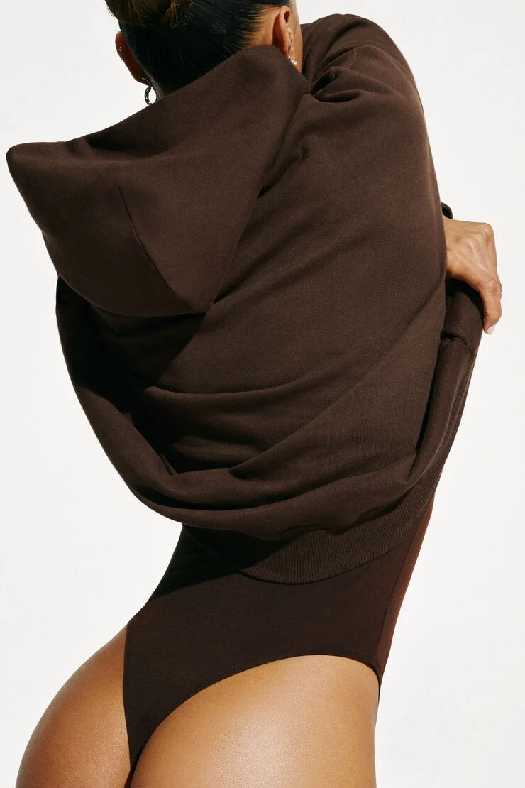 UltraFleece Hoodie | Garage Clothing