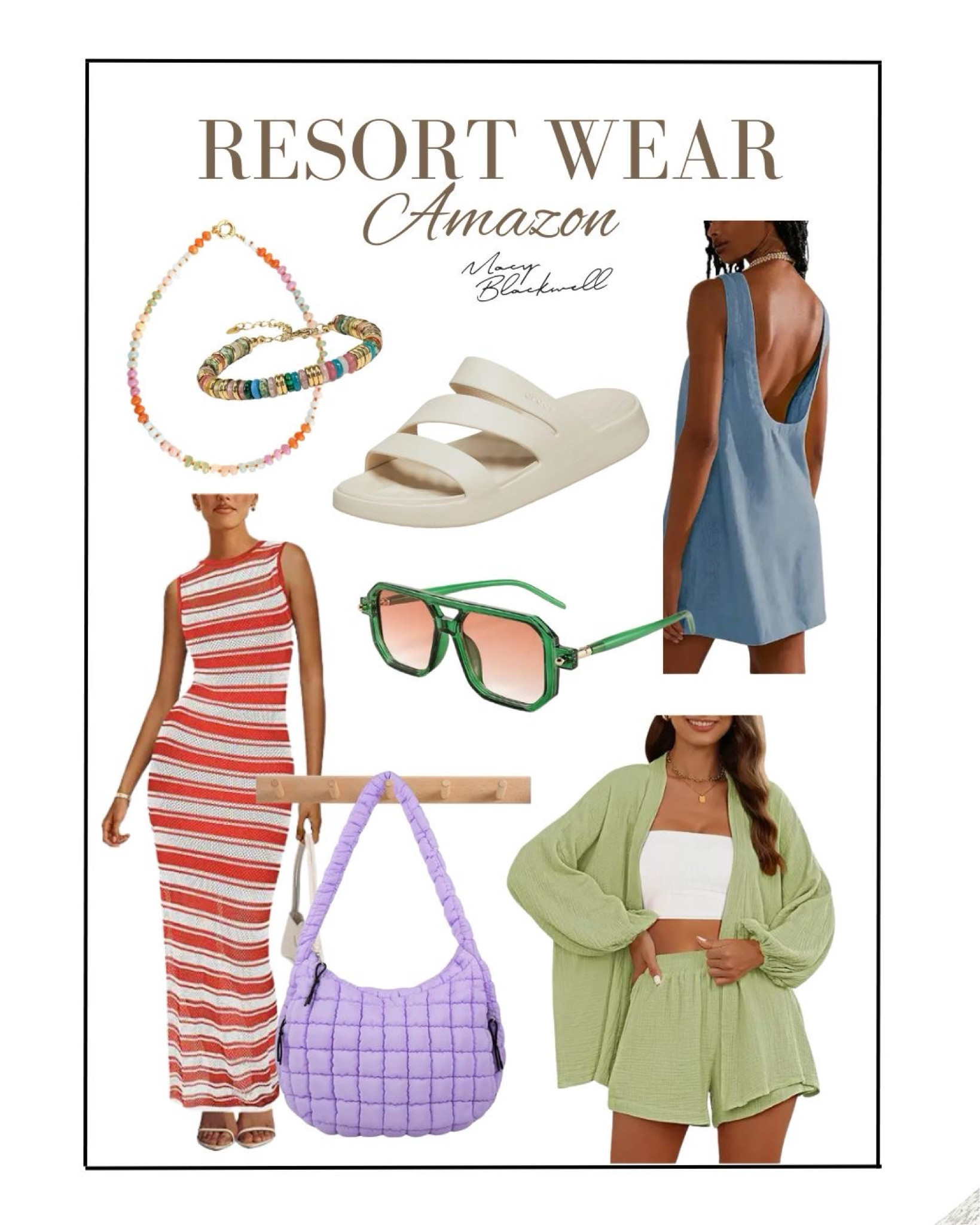 Resort wear 
Vacation outfit 
Beach outfit 


#LTKSwim #LTKSeasonal #LTKTravel