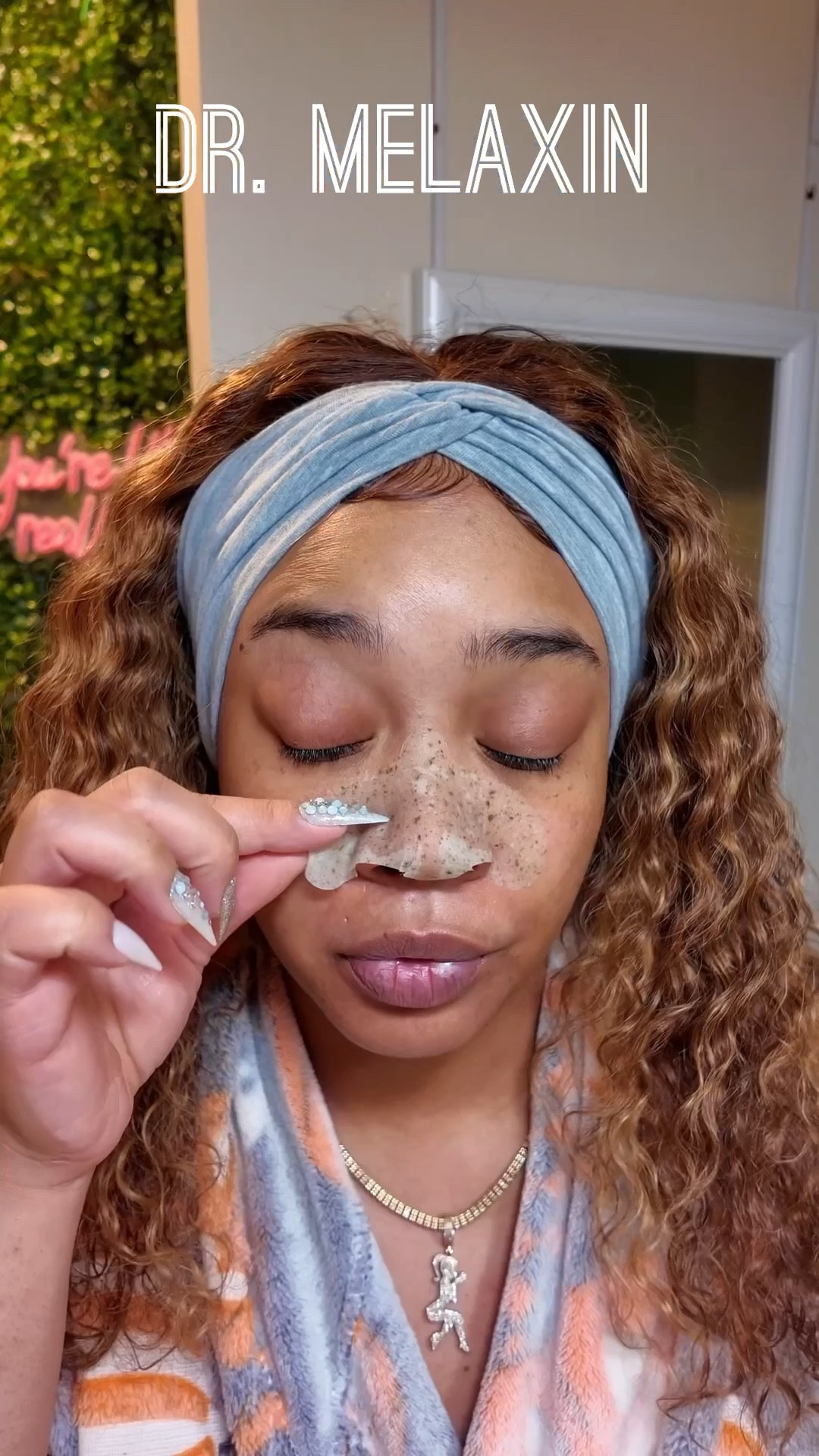 Get ready for deep nose cleaning! 

#LTKselfcare #LTKBeauty #LTKgrwm