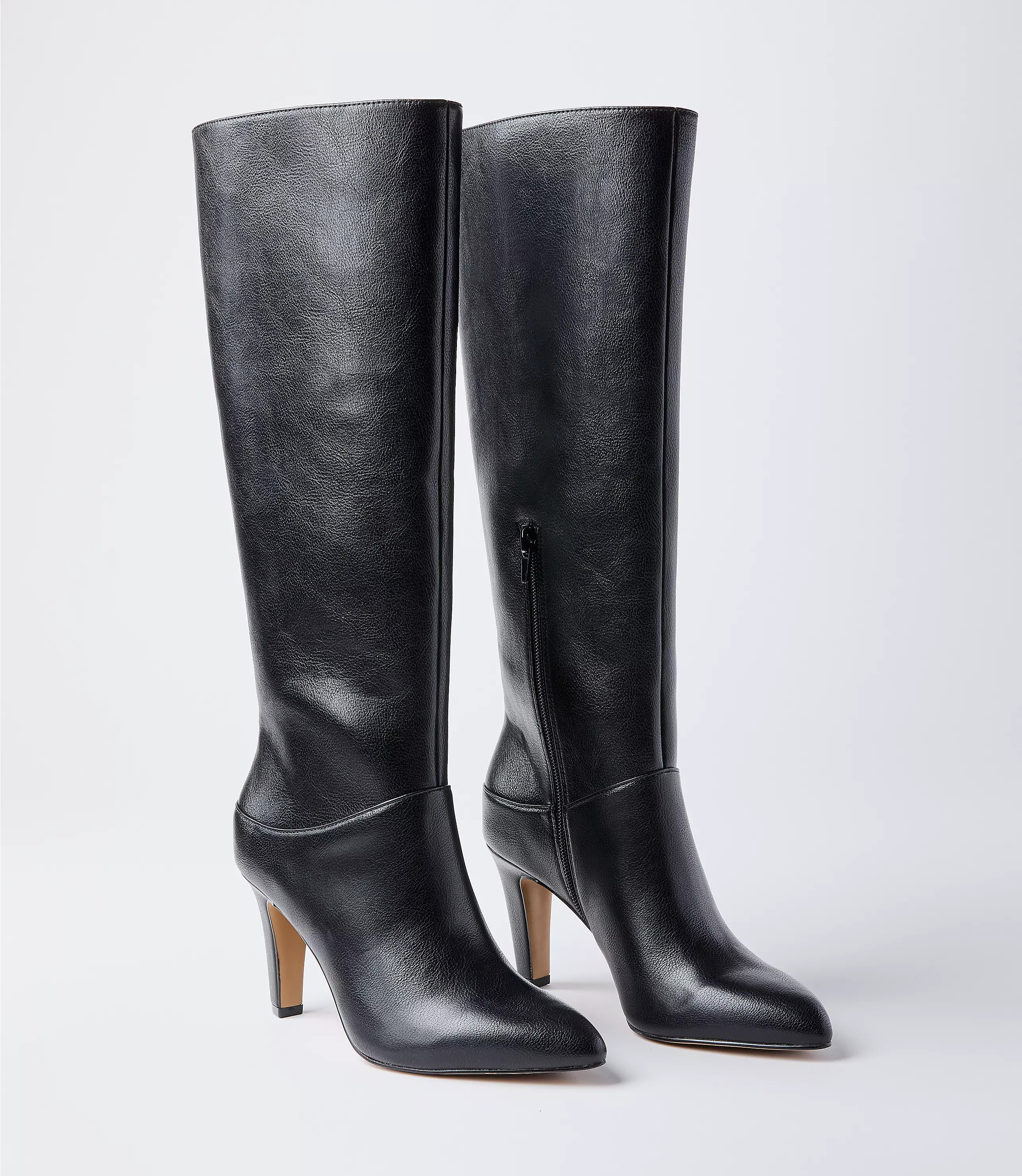 Tall Heeled Boots | LOFT
