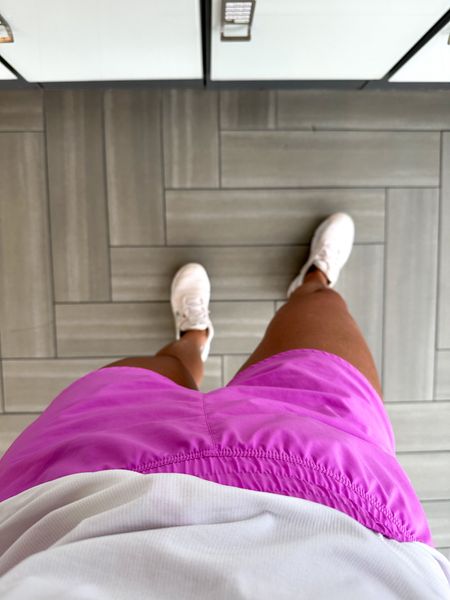 Pink Gym Outfit
run | workout | fabletics | CrossFit | shoes 

#LTKFitness #LTKActive #LTKSaleAlert