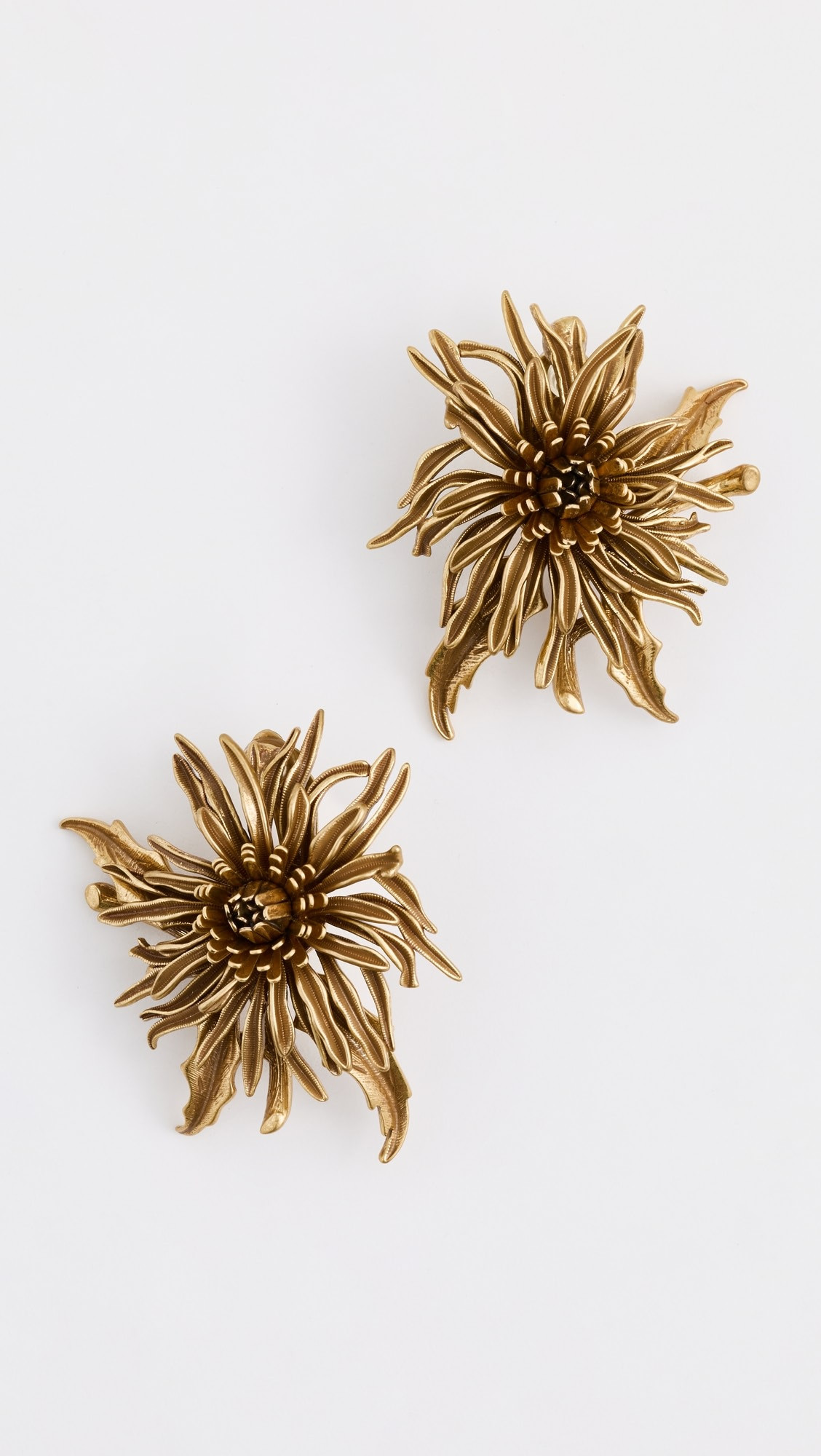 Cult Gaia Octavia Earrings | Shopbop | Shopbop