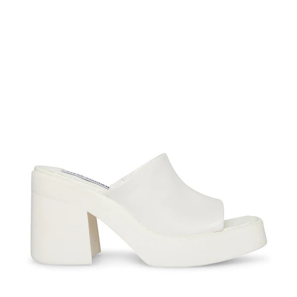 KANE WHITE LEATHER | Steve Madden (US)