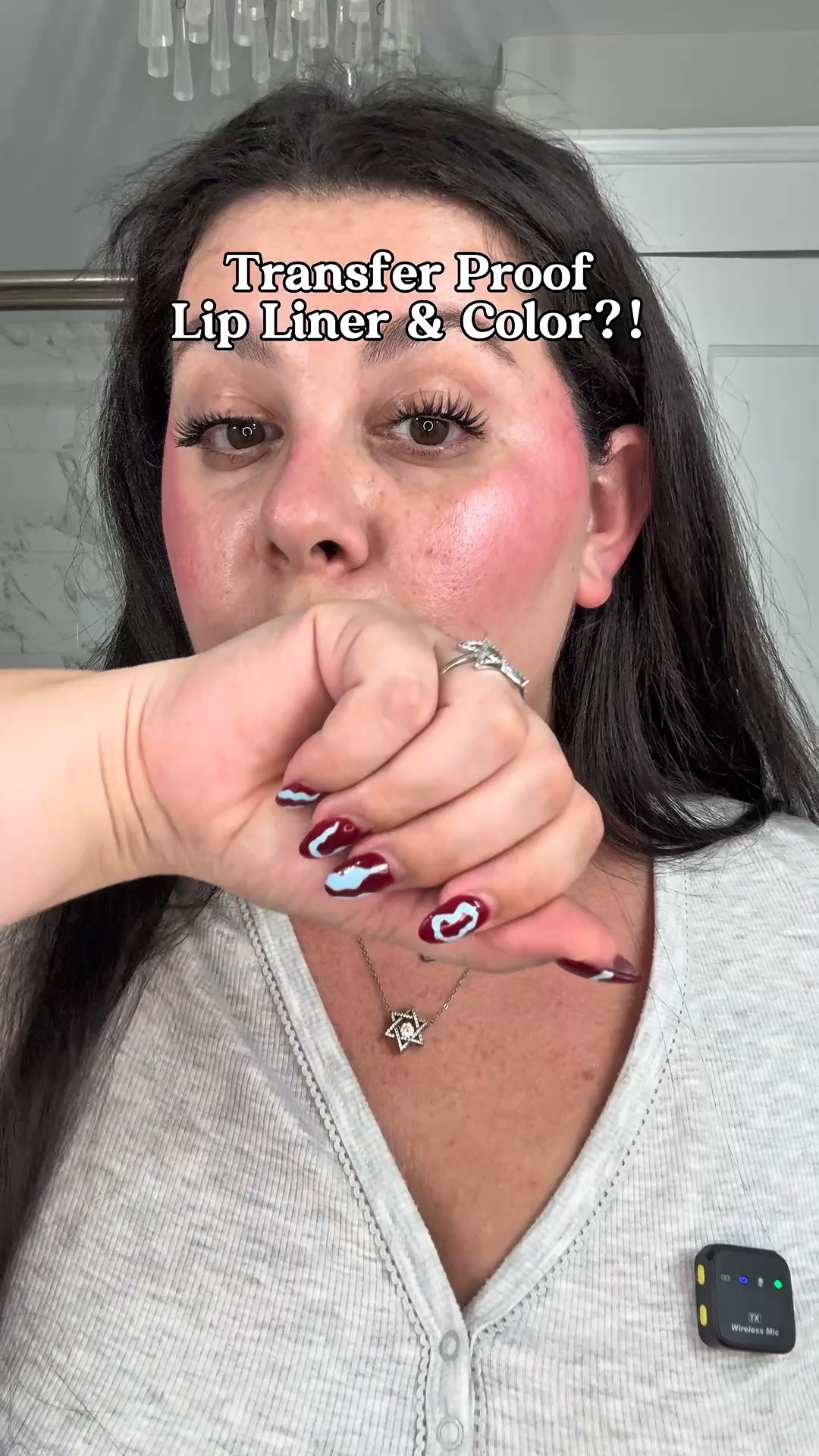 Lip stain duo! 

#LTKBeauty #LTKFindsUnder50