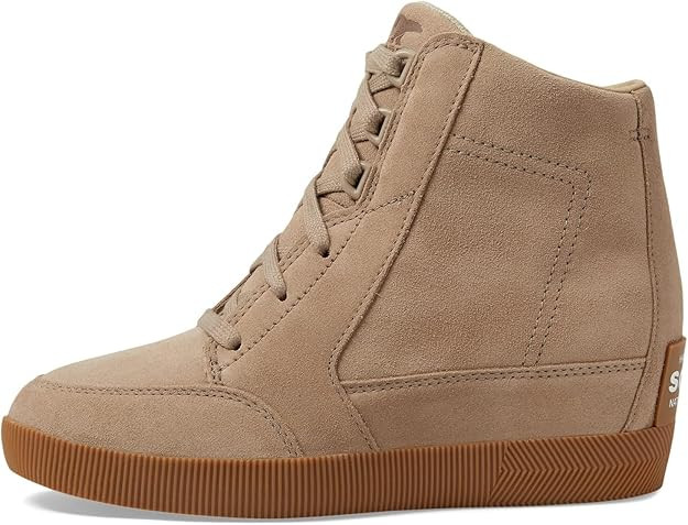 SOREL Women's Out N About Wedge Boot | Amazon (US)