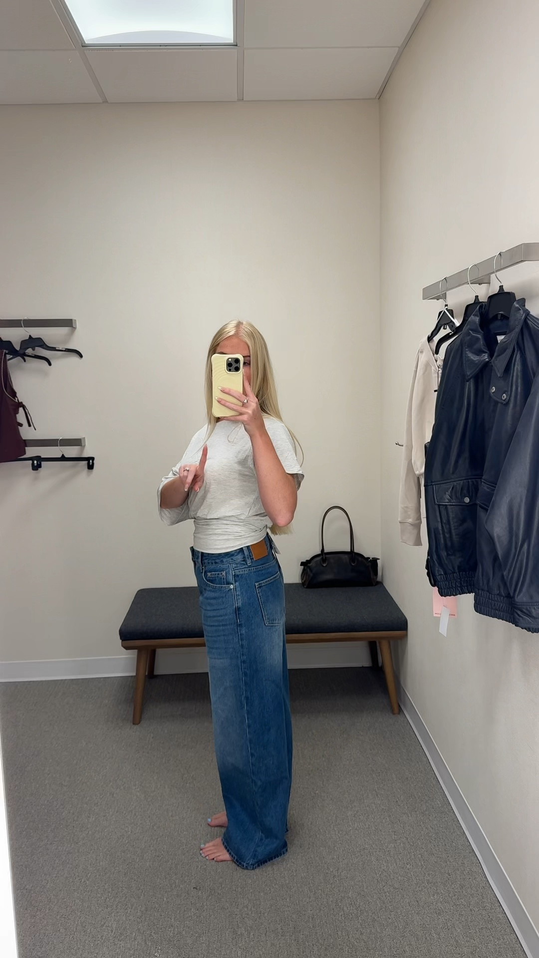 the Nordstrom Anniversary Sale is nothing short of iconic & we alllllways have to capitalize on shopping our favorite brands when they’re marked down🙌🏼 what are y’all shopping for? @nordstrom #shoppingvlog #liketkit #nordstrompartner #nordstromAS #kayleeandbethanne @shop.ltk

#LTKootd #LTKSaleAlert #LTKvlog