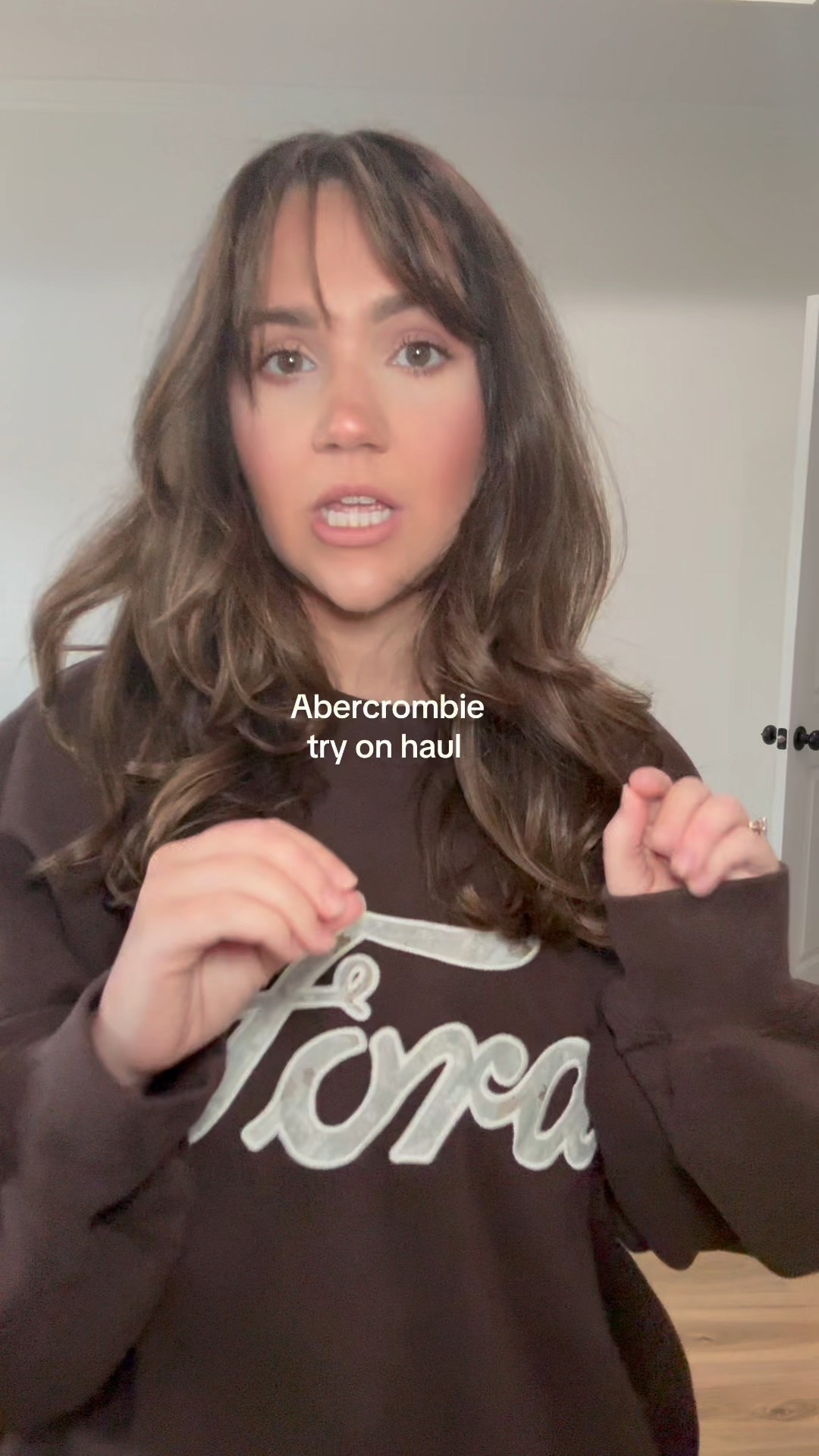 A&F saleeeee try on haul 

#LTKStyleTip #LTKSaleAlert