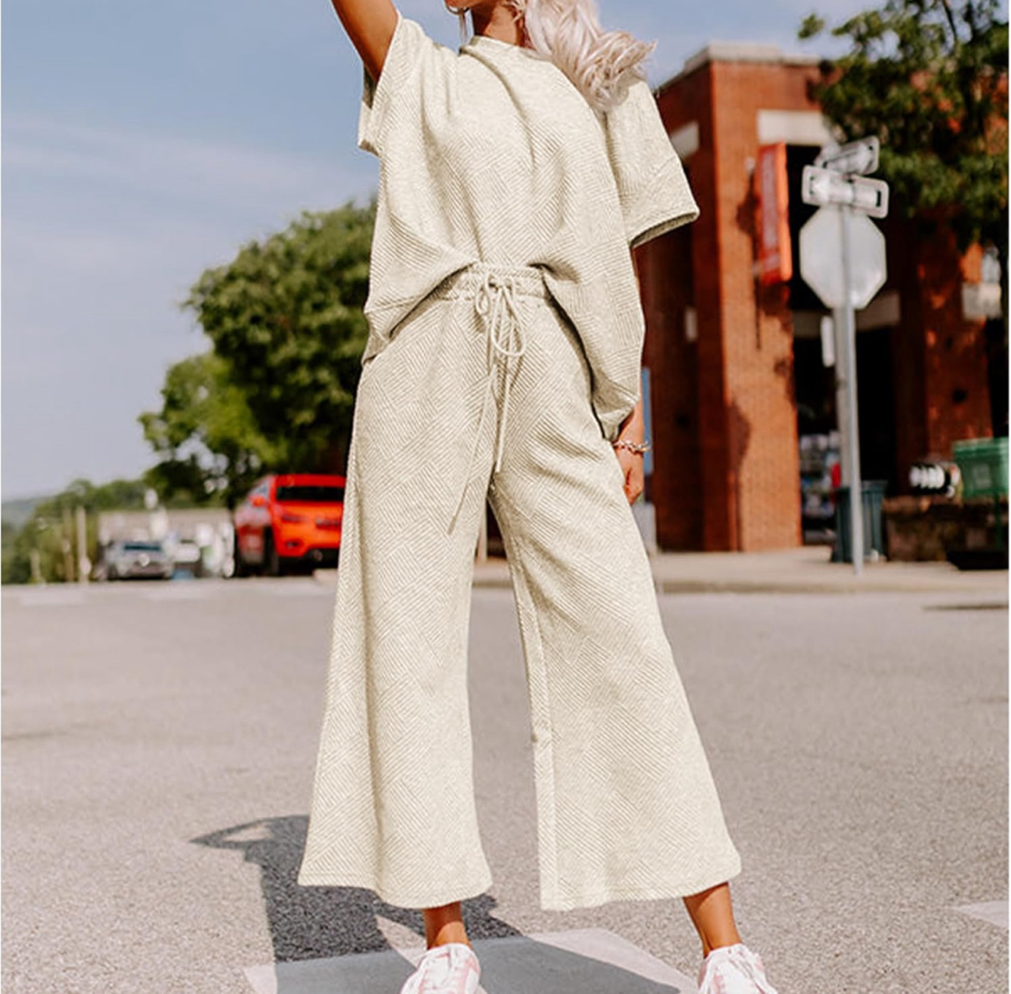 Comfy loungewear! 

#LTKHome #LTKActive #LTKWorkwear