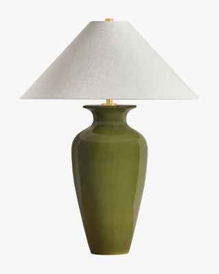 Grassy Point Table Lamp | McGee & Co. (US)