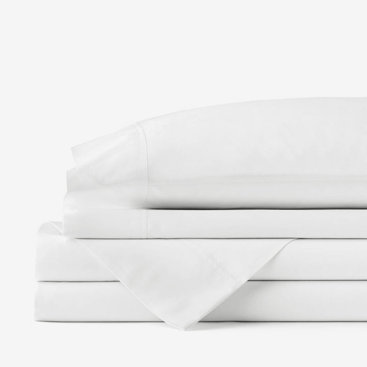 Company Cotton™ Percale Sheet Set | The Company Store