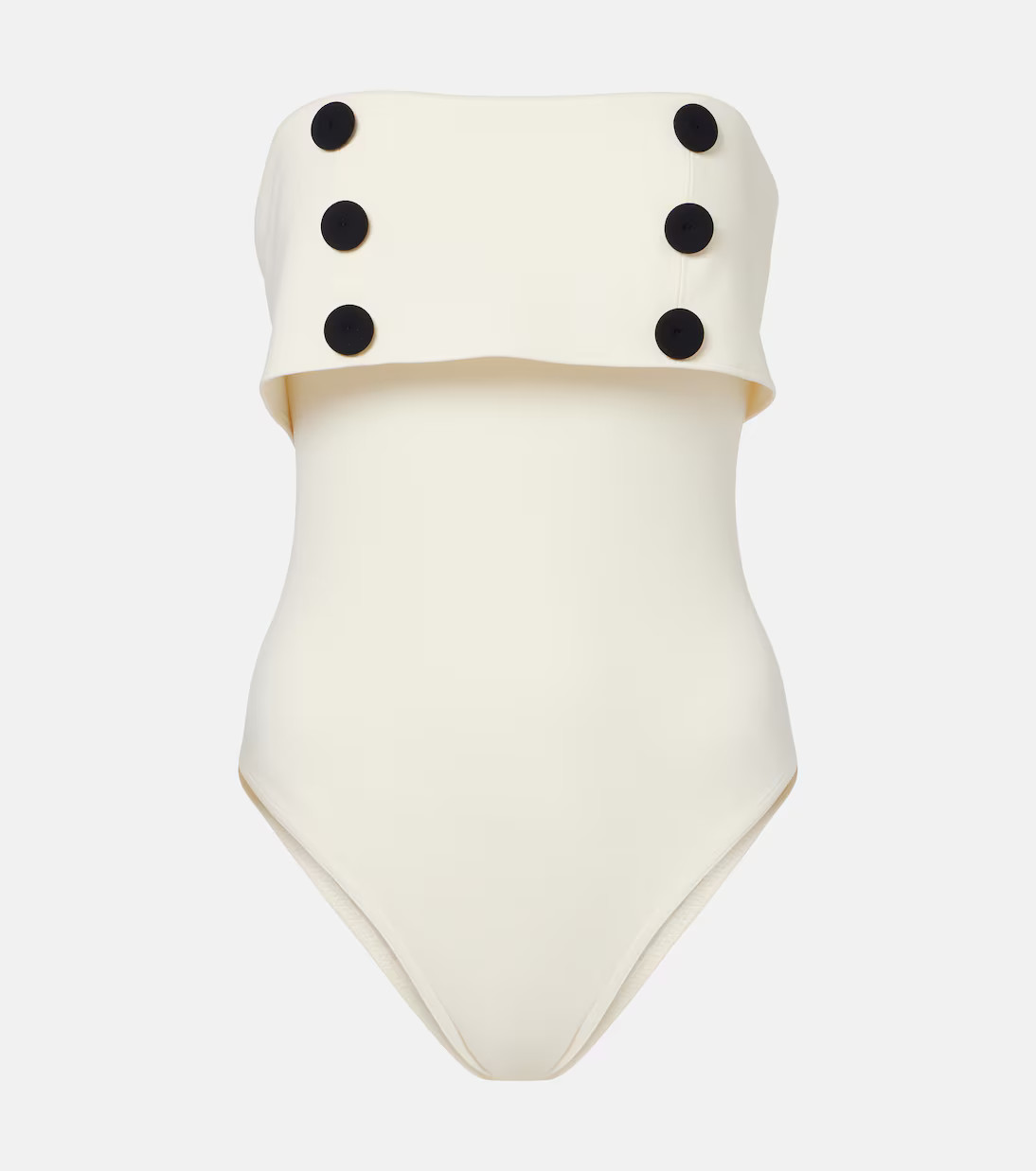 Billie colorblocked swimsuit | Mytheresa (US/CA)