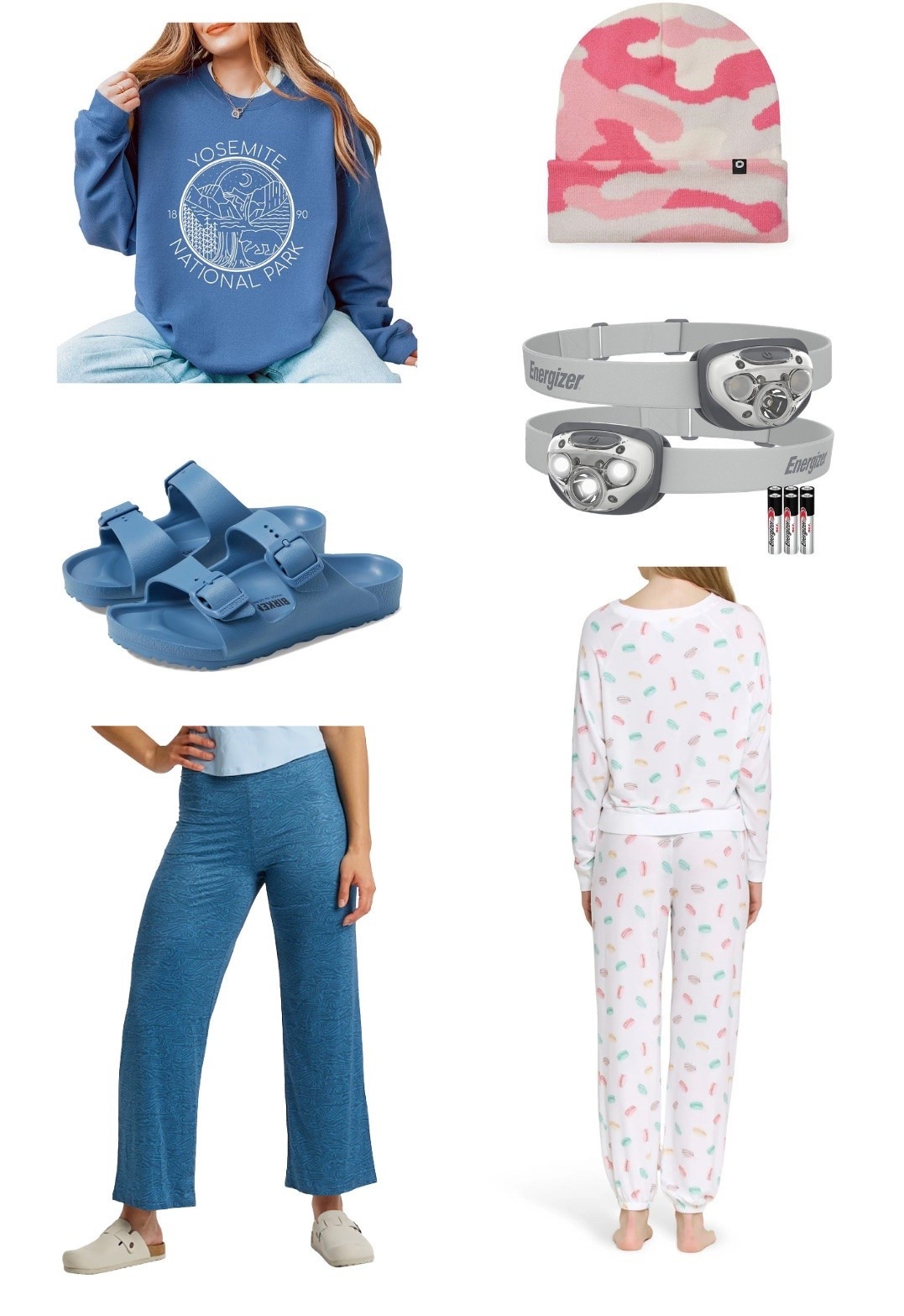 Cozy favorites for your summer adventures. This is what I’m wearing after my hike by the campfire 🔥.

#LTKTravel