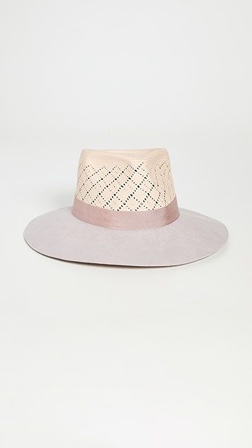 Cedar Straw Felt Hat | Shopbop