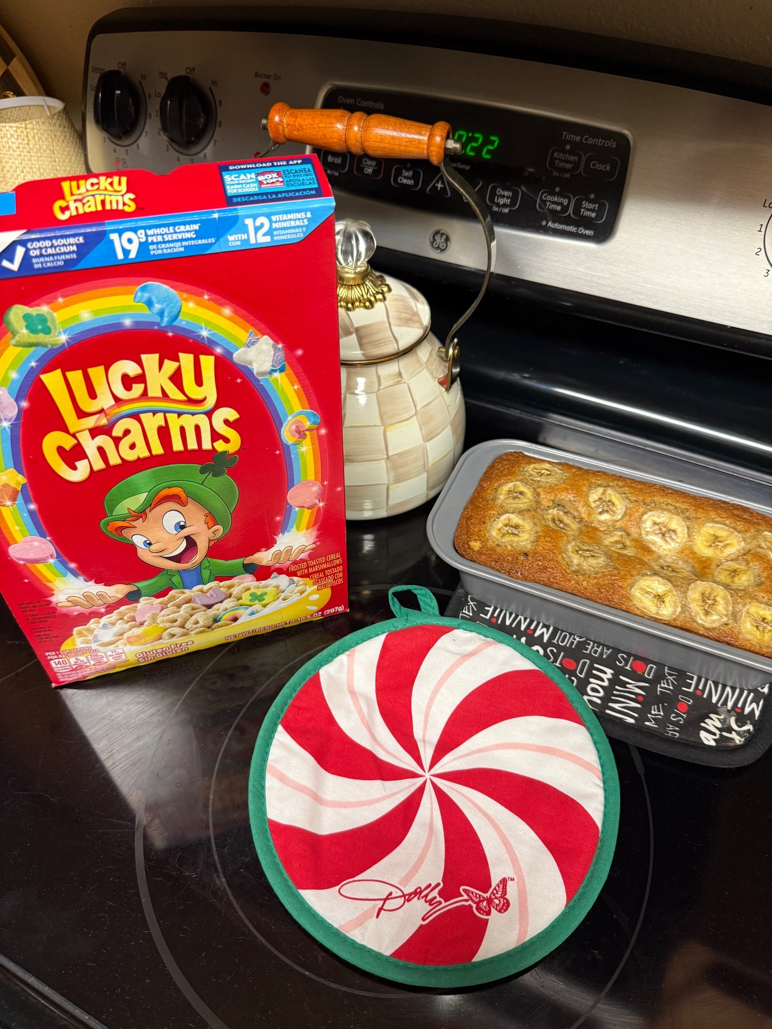 How else does one celebrate St Patrick’s day? By having lucky charms of course☘️🩷🌈🧲 I think I might have some more tonight too😋 forgot how good they are 

#LTKdayinmylife #LTKfoodie #LTKHome