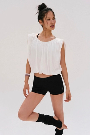 Bubble Trouble Tee | Free People (Global - UK&FR Excluded)