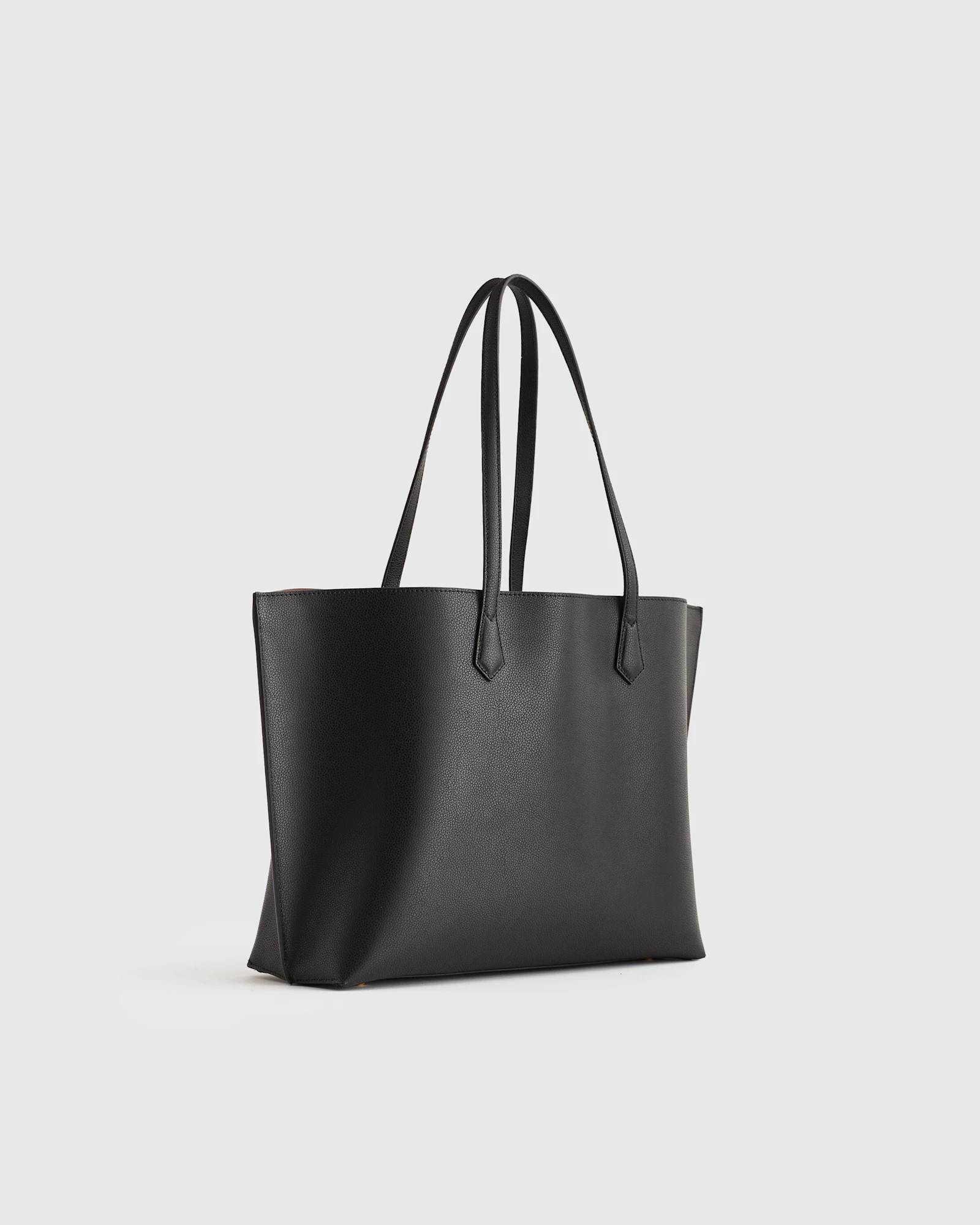 Adeline Shopper Tote | Quince