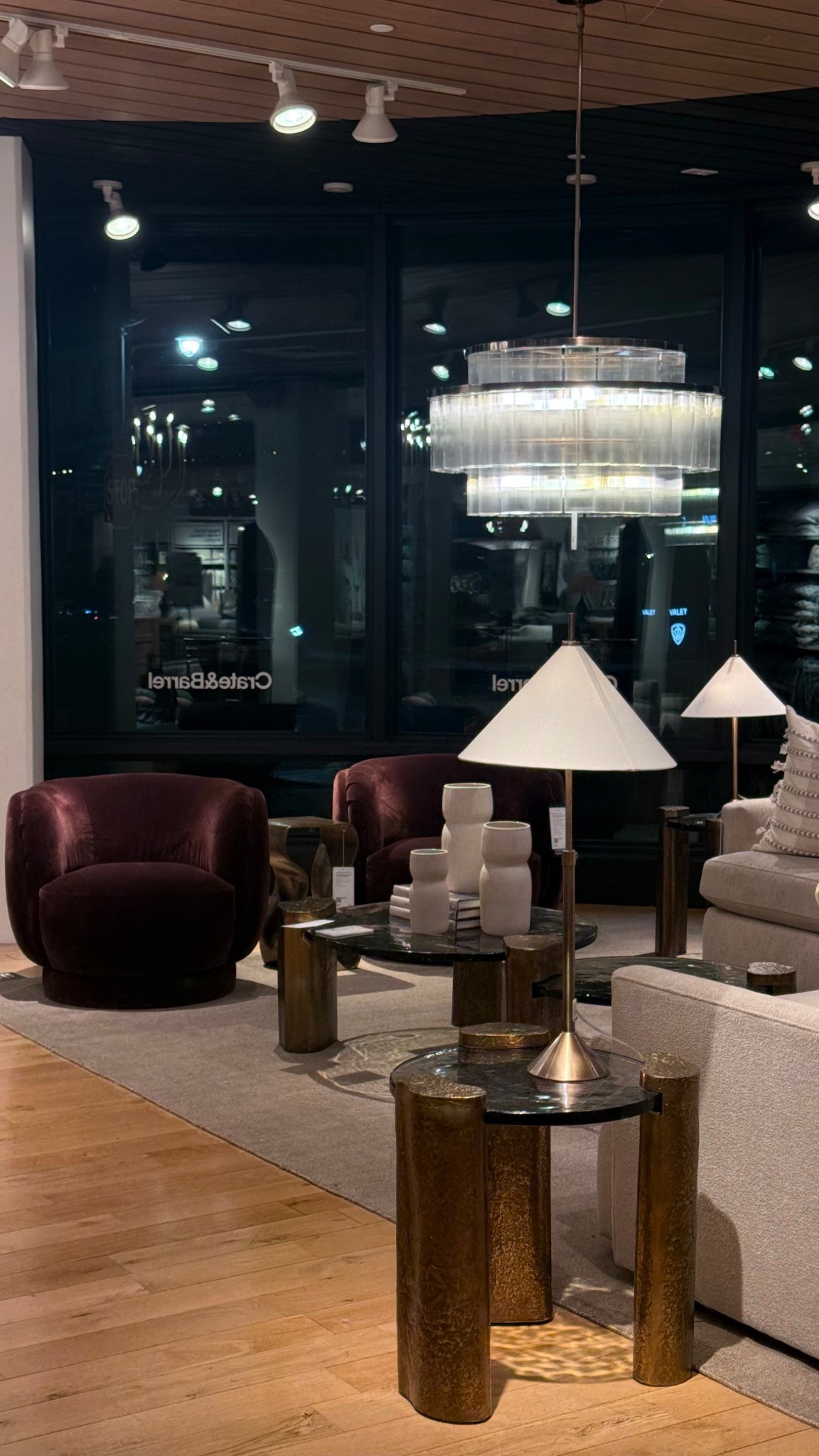 @Crate & Barrel 

#LTKHome #LTKSaleAlert