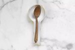 Exposed Edge Spoon Rest | Scout & Nimble