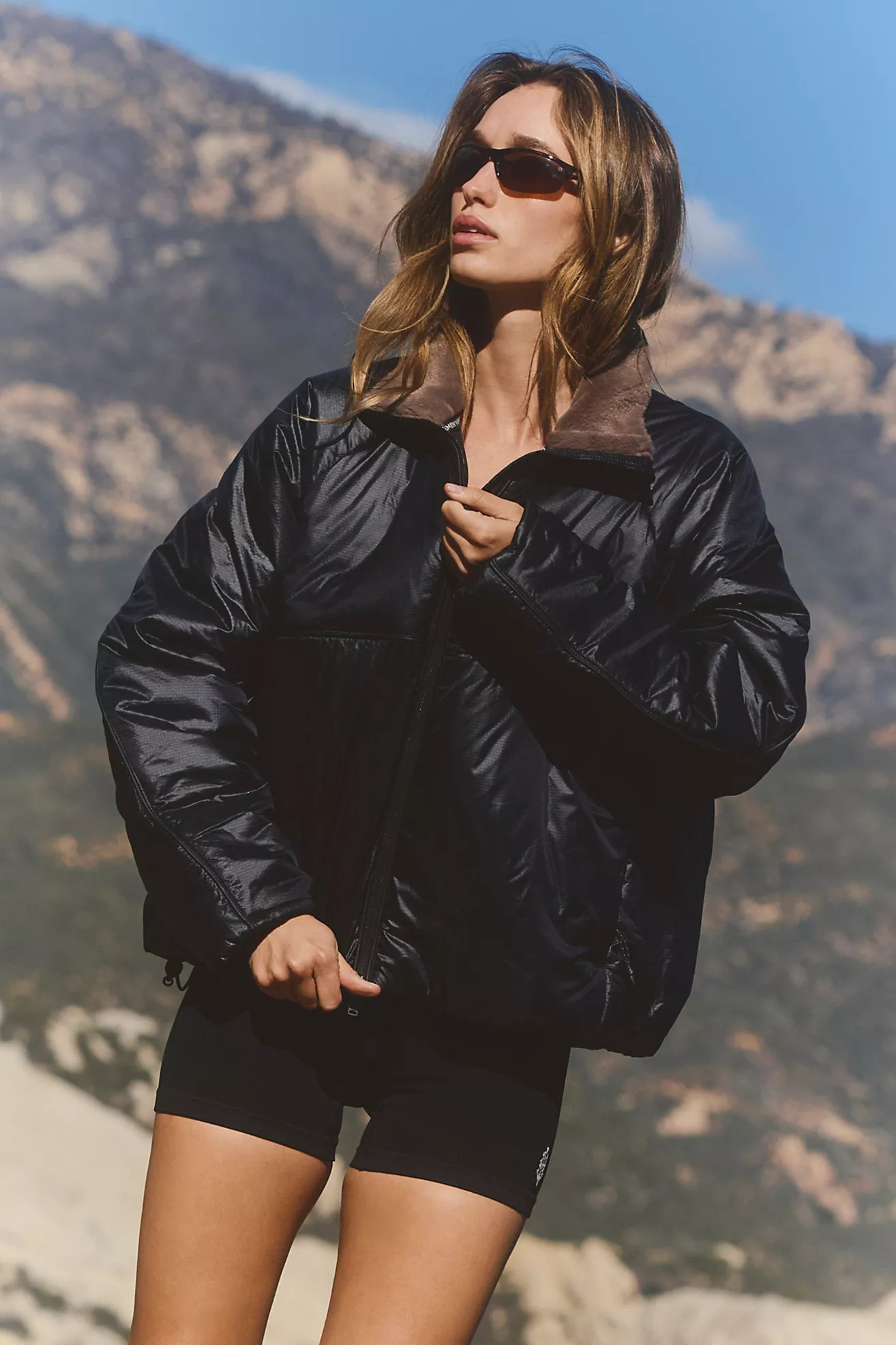Pine Peak Puffer | Free People (Global - UK&FR Excluded)