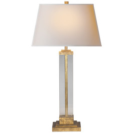 Wright Table Lamp | Visual Comfort