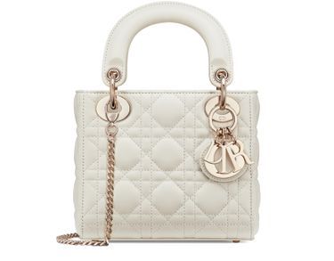 Mini Lady Dior Bag - DIOR | 24S (APAC/EU)