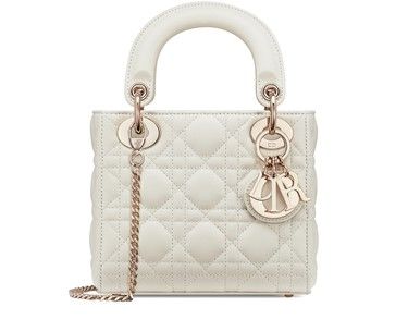 Mini Lady Dior Bag - DIOR | 24S (APAC/EU)