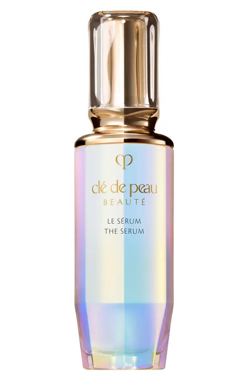 Clé de Peau Beauté The Serum in Regular at Nordstrom, Size 1.7 Oz | Nordstrom