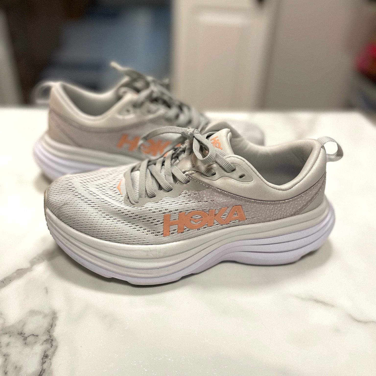 Hoka Bondi Dupes 1:1 
