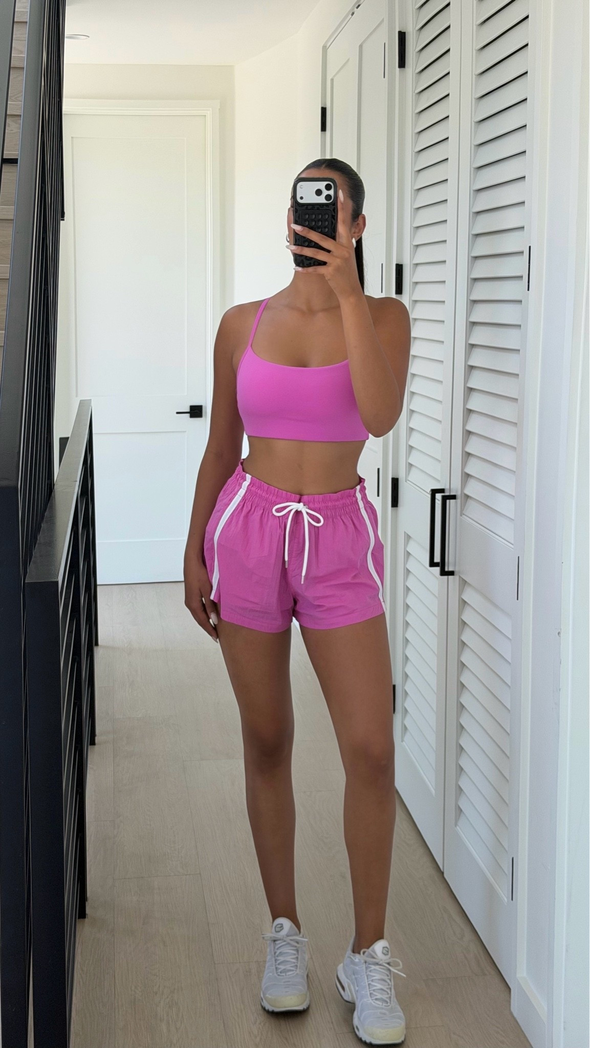 Gap summer workout set

#LTKfitnessgoals #LTKTall #LTKActive